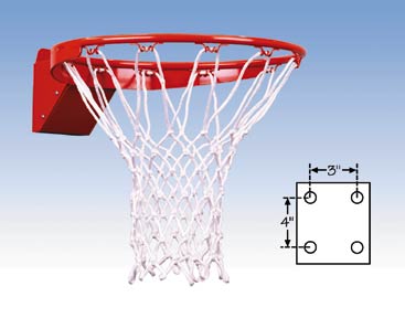 Basketball Rim