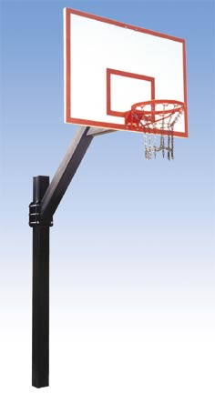 First Team Basketball  backboards Systems