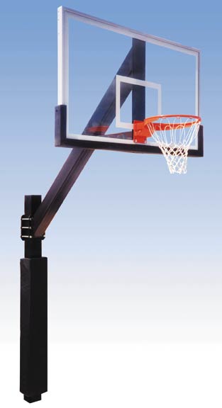 basketball backboards