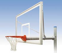 Basketball systems