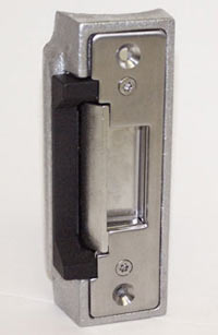 Fail-Lock Option