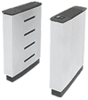 Alvarado Optical Turnstiles 