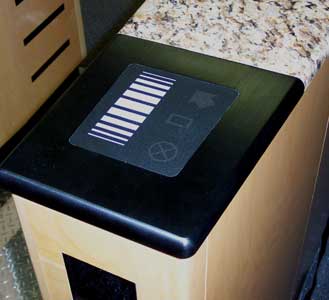 Alternate Cabinets/Lids