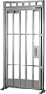 Alvarado Security Gates