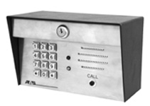 Keypad Entry Systems 