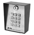 Digital Keypad Low Power