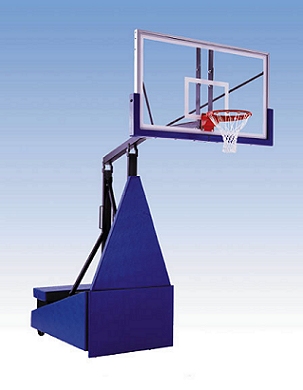 Portable Basketball Goals