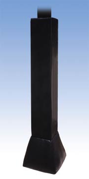 Deluxe Basketball padding