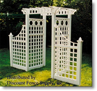 BrattleWorks Pergola #39