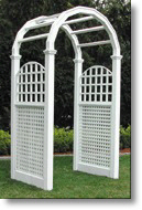 BrattleWorks Arbor #75a