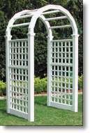 BrattleWorks Arbor #75a
