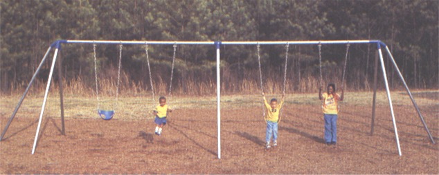 Swing Sets by Child Works
