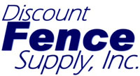 Discount Fence Supply, Inc.