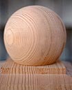 Ball FInial