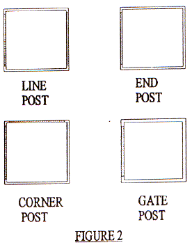aluminum fence