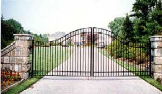 Wrought Iron