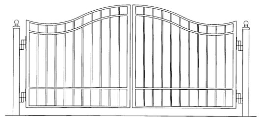 Wrought Iron