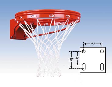 Basketball  backboards goals