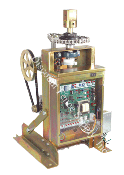 Residential Swing Gate Openers