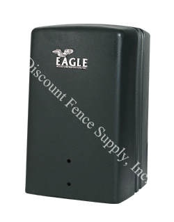 fail Secure Residential Slide Automatic Gate Operator