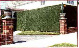 Dura Hedge Privacy Slats