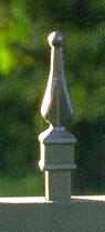 Imperial Finial
