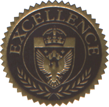 Jerith Ornamental Excellence Award