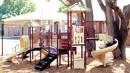 Playgound PS3-12153 by Childworks
