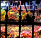 aluminum fence accessories