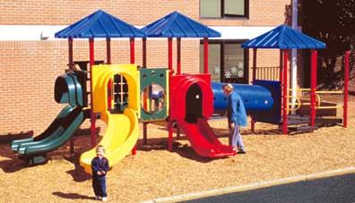 Playgound PS3-12119 by Childworks