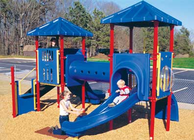 Playgound PS3-12157 by Childworks