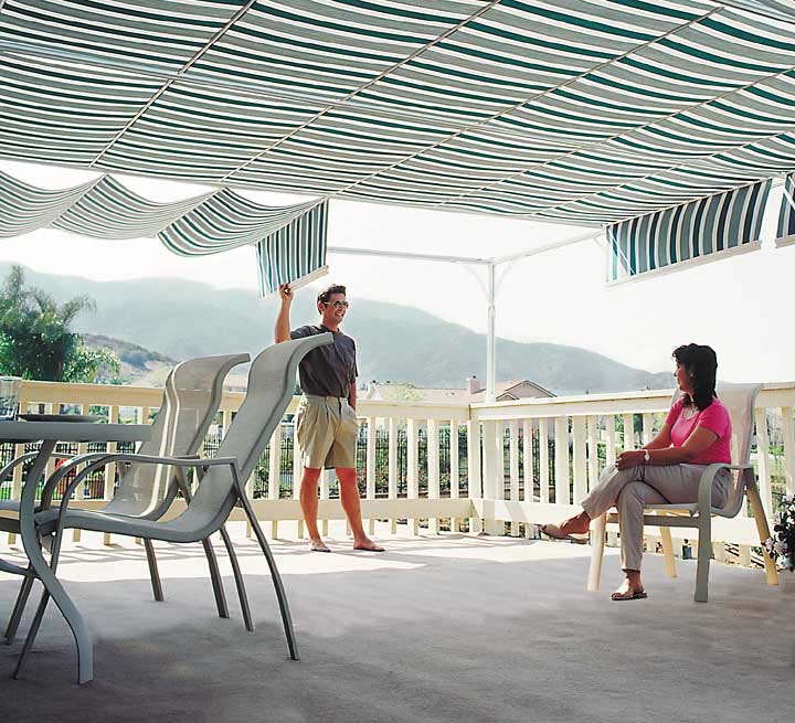 Shadetree