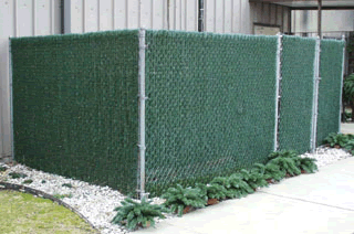 Fence