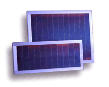 Solar Panels Automatic Gate Openers