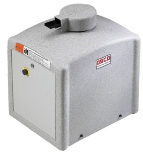 SWC electric gate opener's new Polythylene cover for