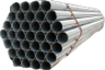 Galvanized Pipe ss20