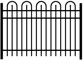 Lexington Fence