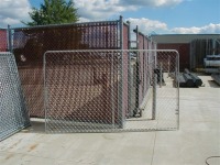 Dog Kennel