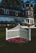 Vinyl Arbor