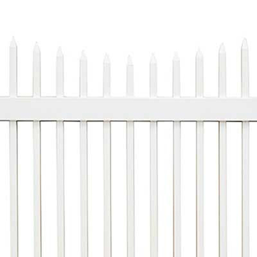 Durables Fence and Railings