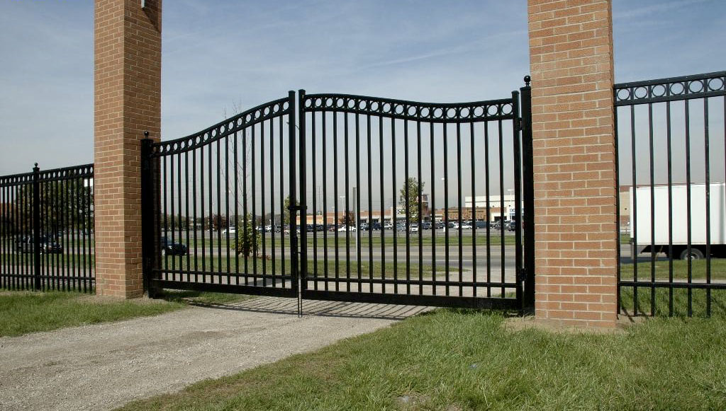 EFF20 Elite Aluminum Fencing FenceIt