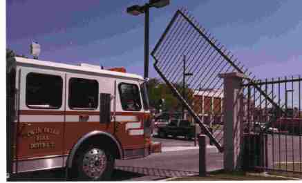 Firetruck