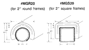 Automatic Gate Opener Entry Accessories